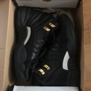 Air Jordan’s retro 10 BG